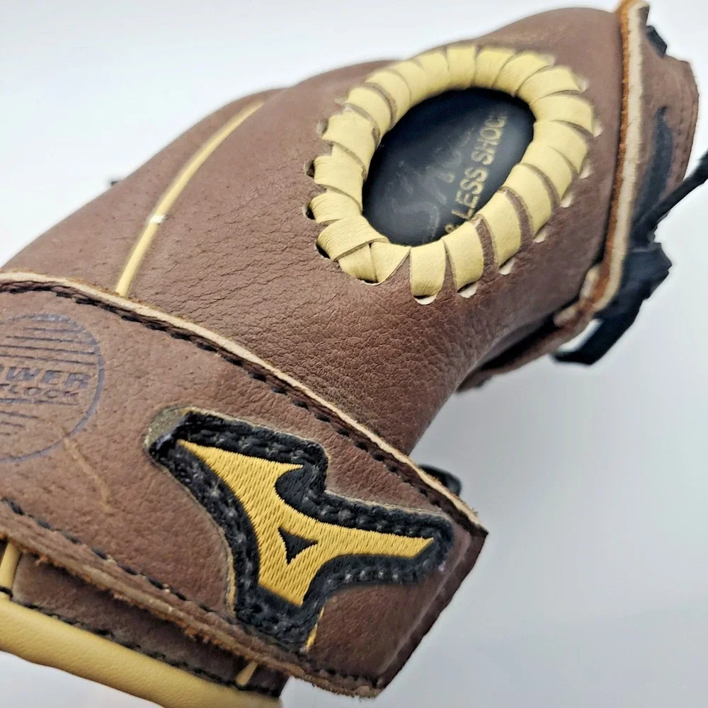 Mizuno Youth Baseball Glove Prospect GPP 1150Y3 11.5